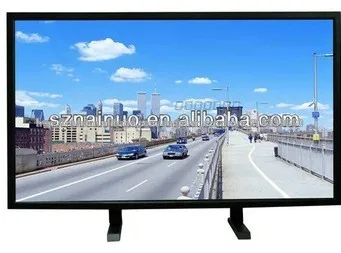 ЖК-монитор с HDMI входом