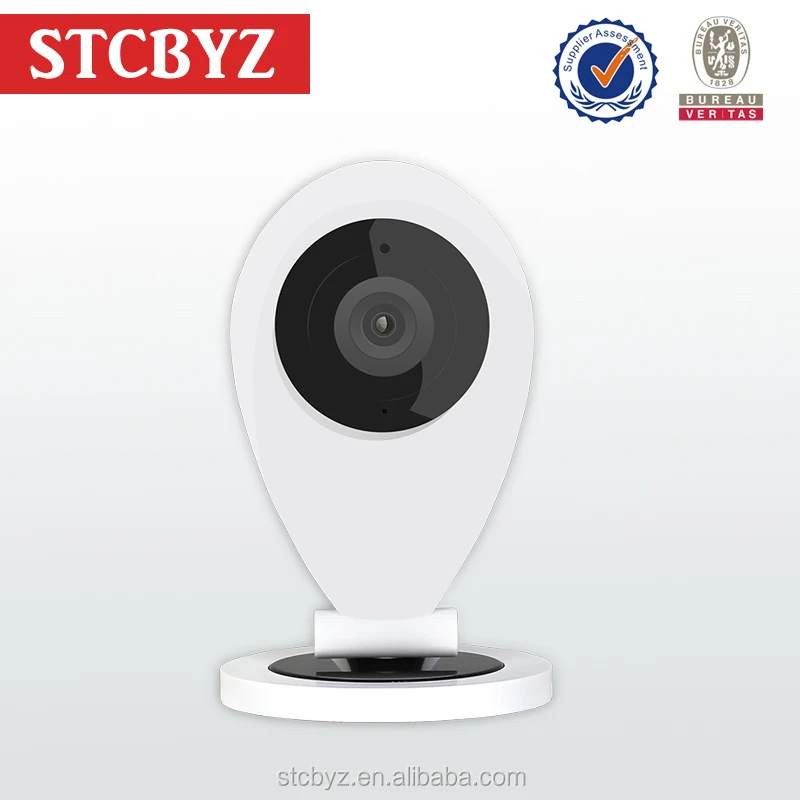 Мини-камера ночного видения 960P ONVIF CCTV WIFI
