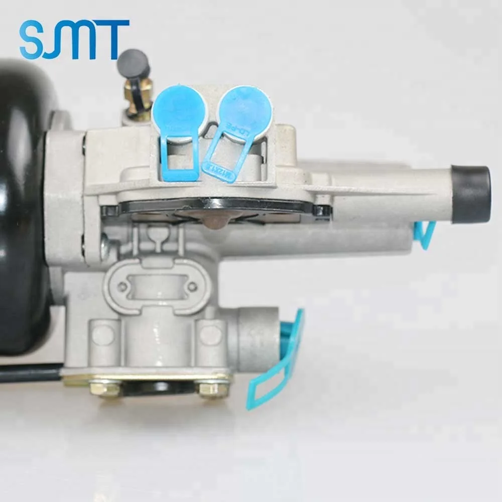 wholesale high quality 9700514390 clutch servo for truck parts