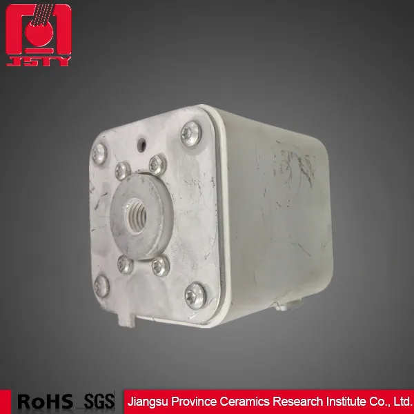 Высоковольтный разъединитель выключатель керамический предохранитель в цепи выключателя