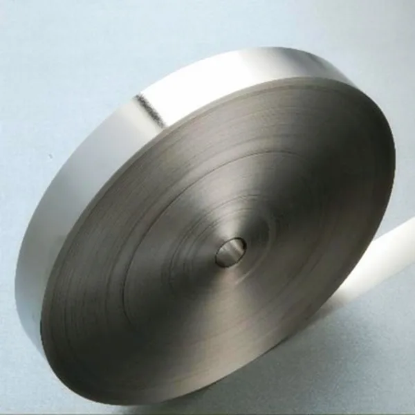 Fe Based Nanocrystalline Ribbon/Nanocrystalline Strip/Nanocrystalline
