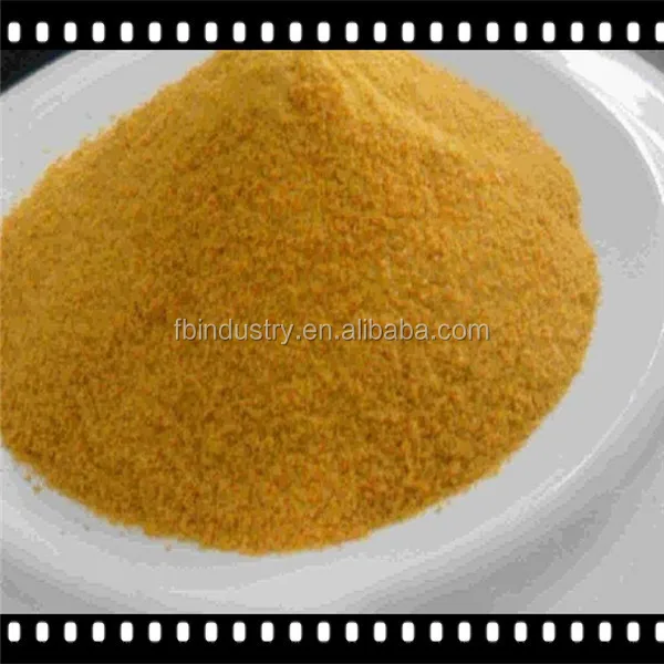 Factory offer polymer fe2(so4)3