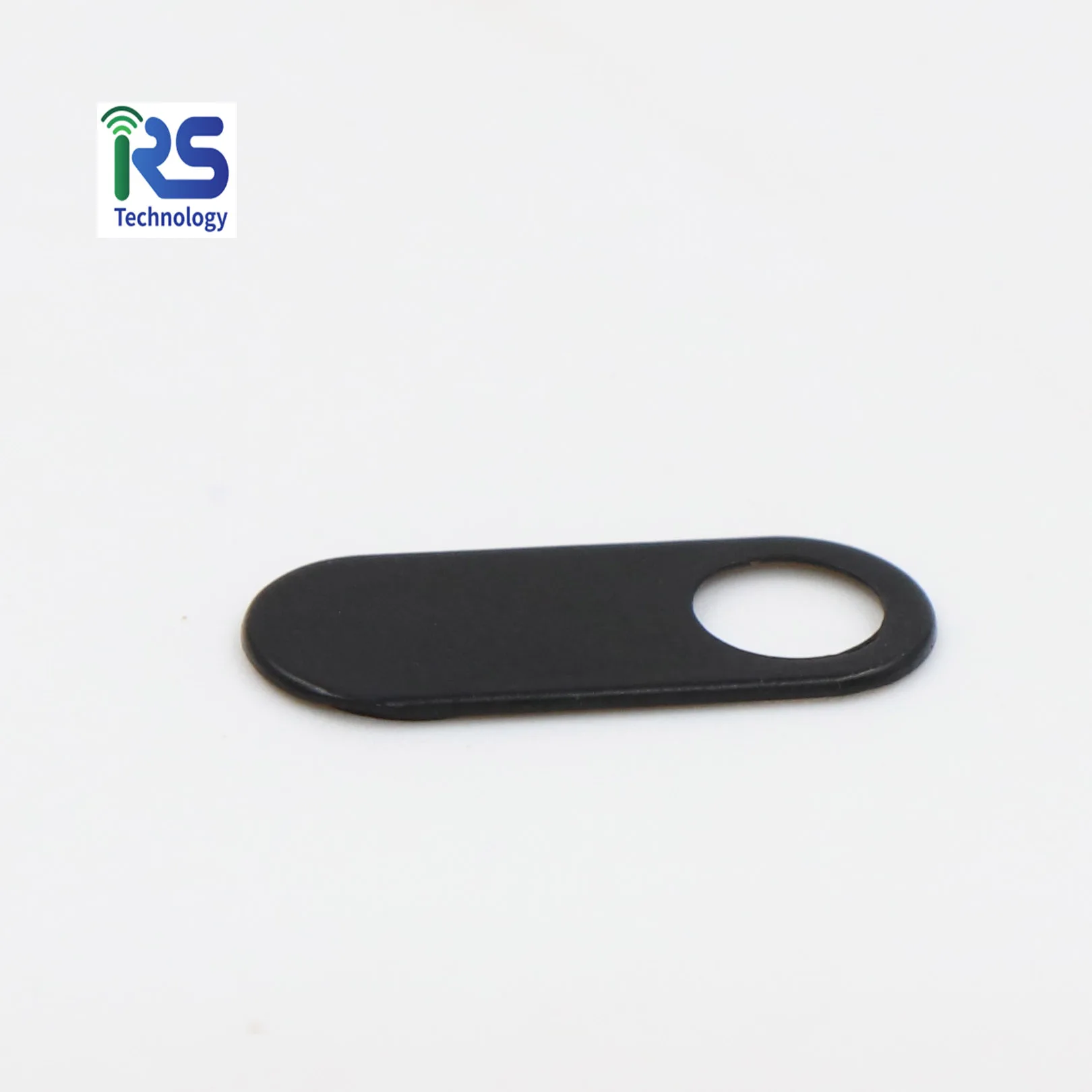 Print custom logo computer camera privacy protect webcam cover laptop slider
