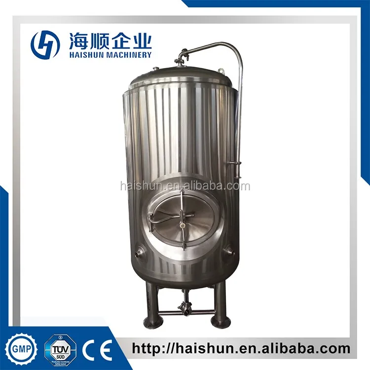 Лучший дизайн мини пиво светлых танк