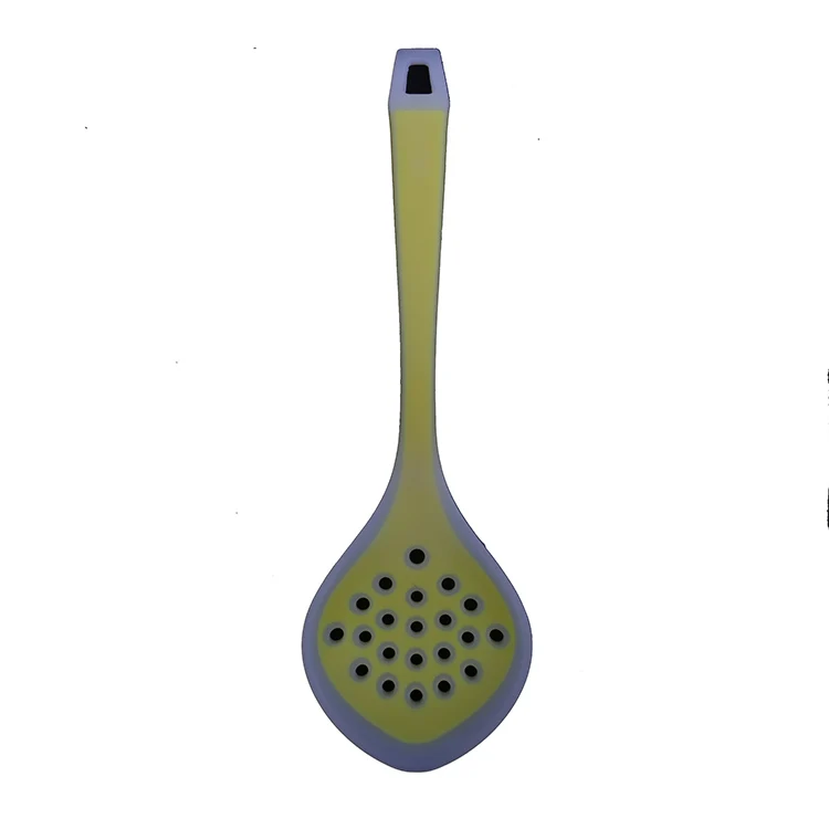 
Best selling heat resistant silicone cute kitchen tools accessories kitchenware and cookware 