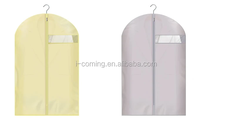 Excellent quality Professional wholesale cloth garment bag