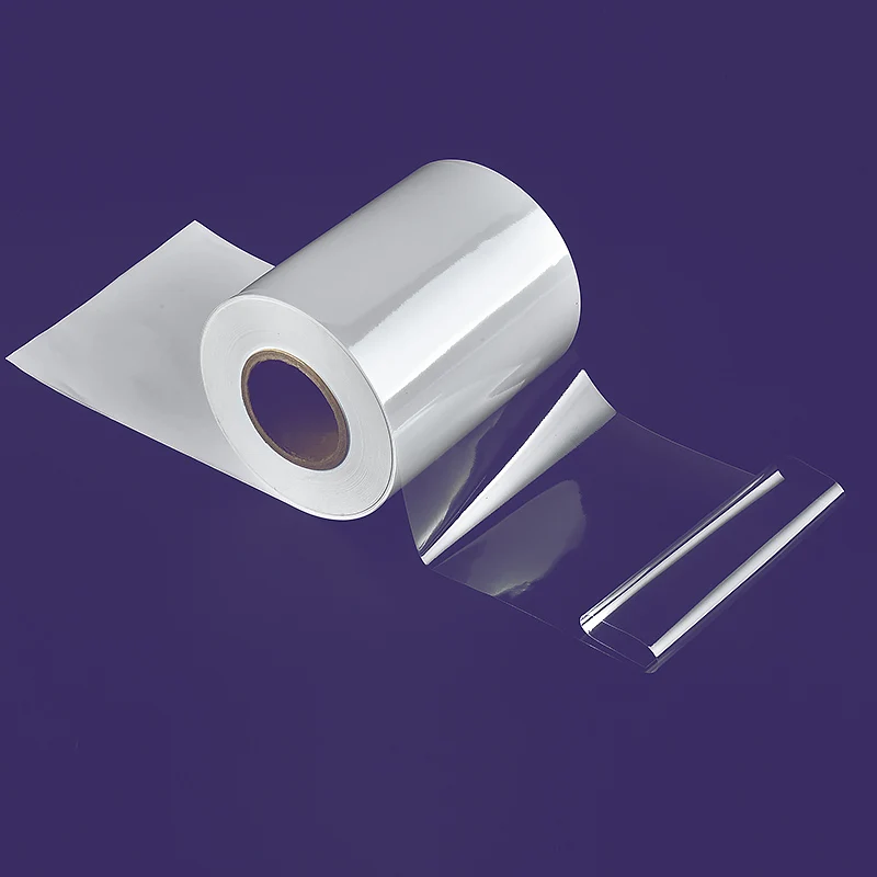 Removable Clear Electrostatic Vinyl Sticker Static Cling Pvc Film Custom Sticker Waterproof Accept for Car Window Decoration