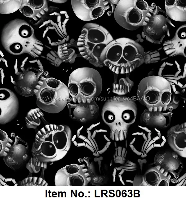 Liquid Image Water transfer printing film No.LRS063B water transfer printing film