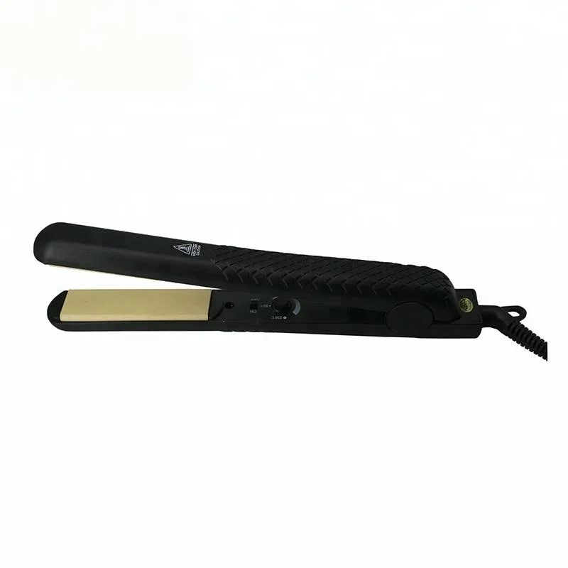 2019 Hair Iron 1.25 Flat Iron100% ceramic hair straighteners