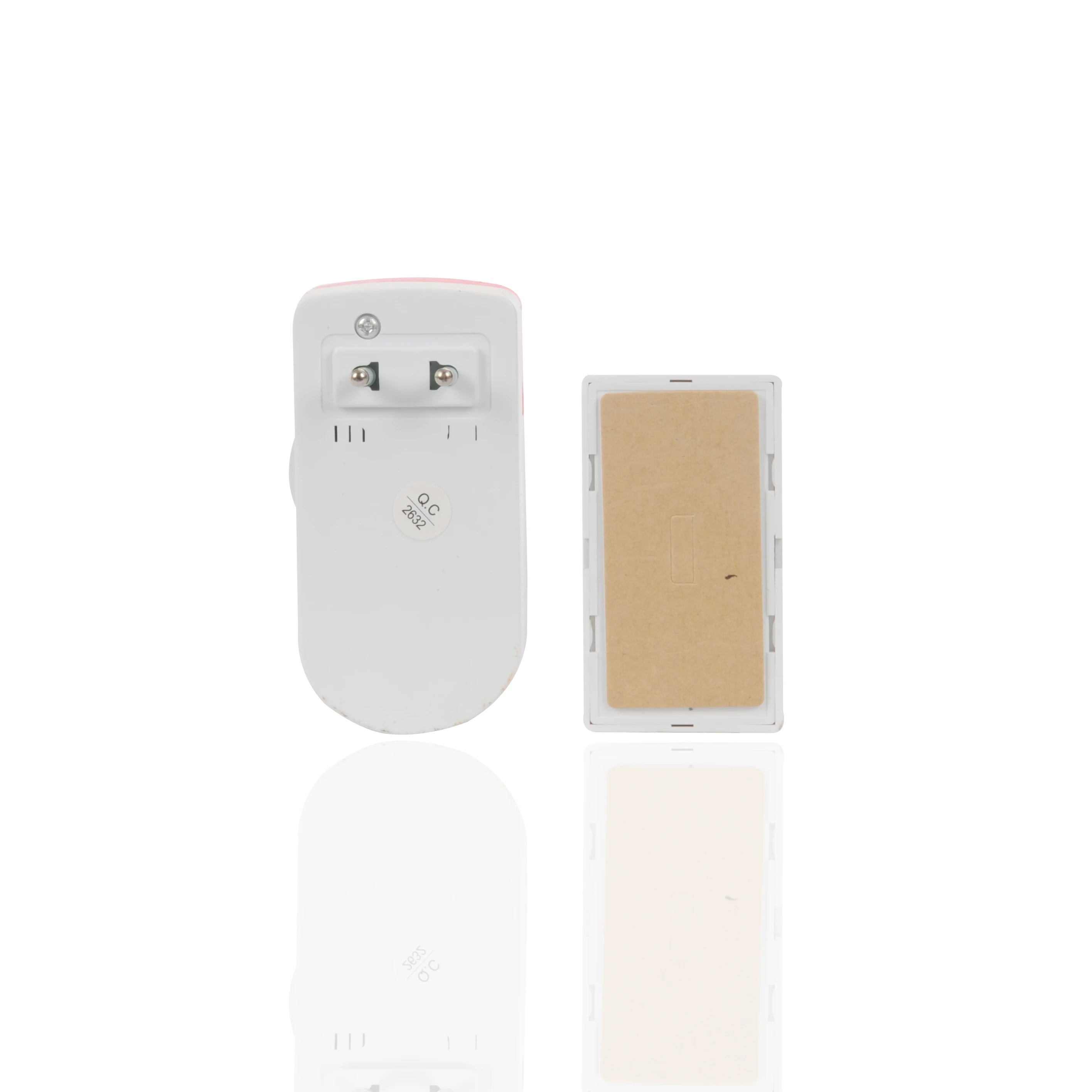 Беспроводной электронный дверной звонок для домашнего использования