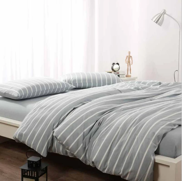 High quality Microfiber Sew quilts Soft designer comforter sets luxury