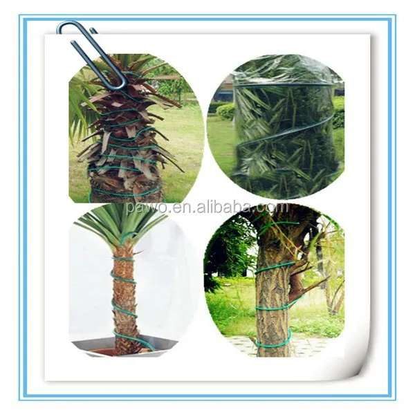 
Patented Palm Tree Warming Cable with CE Certificate 