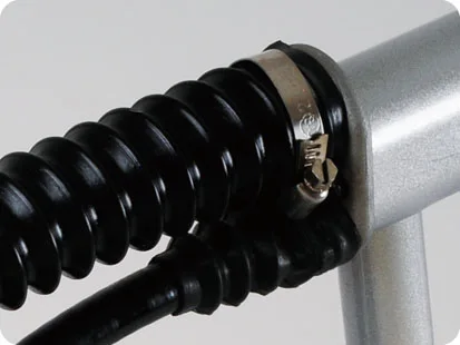 DMJ-700A-1 Light Weight Variable Speed  Long Drywall Sander