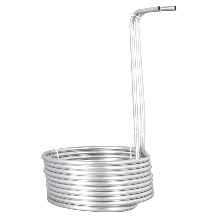 
Eco-Friendly Online wholesale sales professional water scroll wort chiller 