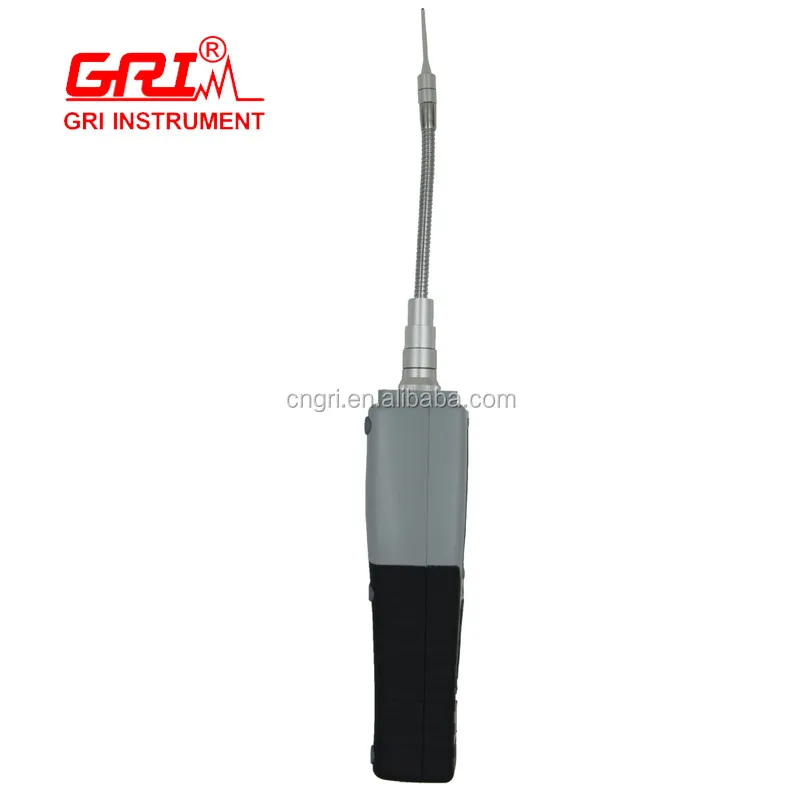 F2 fluorine multifunction industrial gas detector alarm