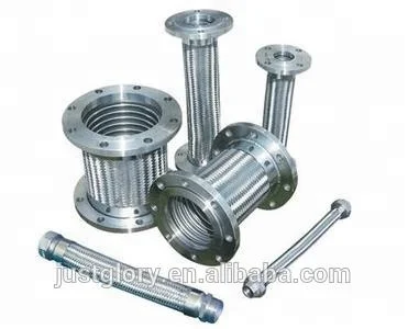 
Factory Stainless Steel Metal Flexible Conduit 