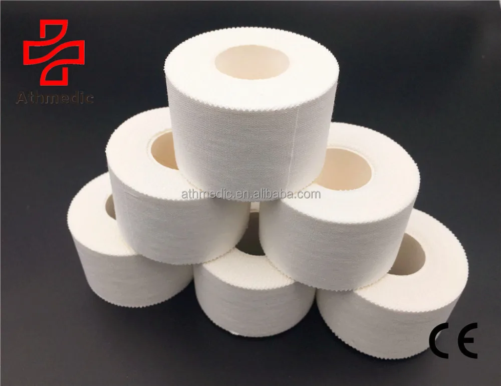 2025 Athmedic rigid sports tape