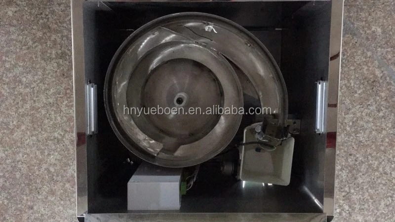 Машина для упаковки крепежных болтов гаек мелких деталей аппаратная машина подсчета