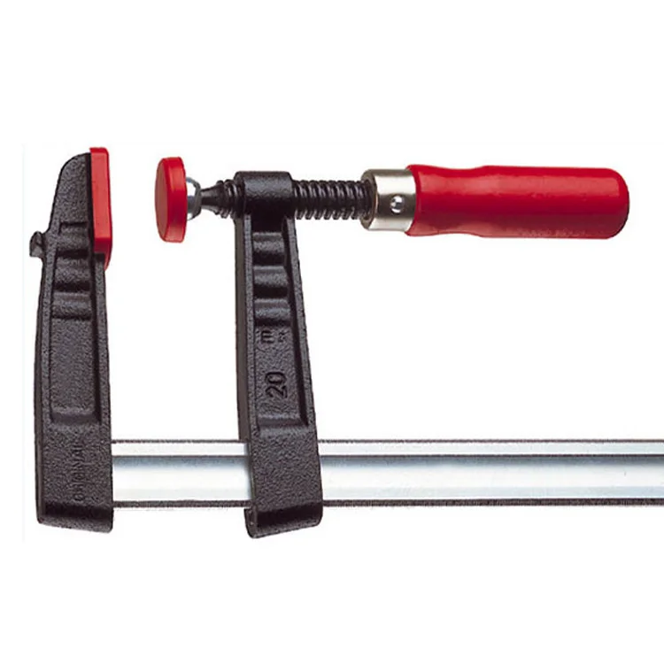 TUV/GS certified F type woodworking F clamps