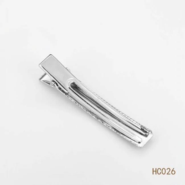 DIY Metal Hair Accessories Hair Clip Barrette Wholesale