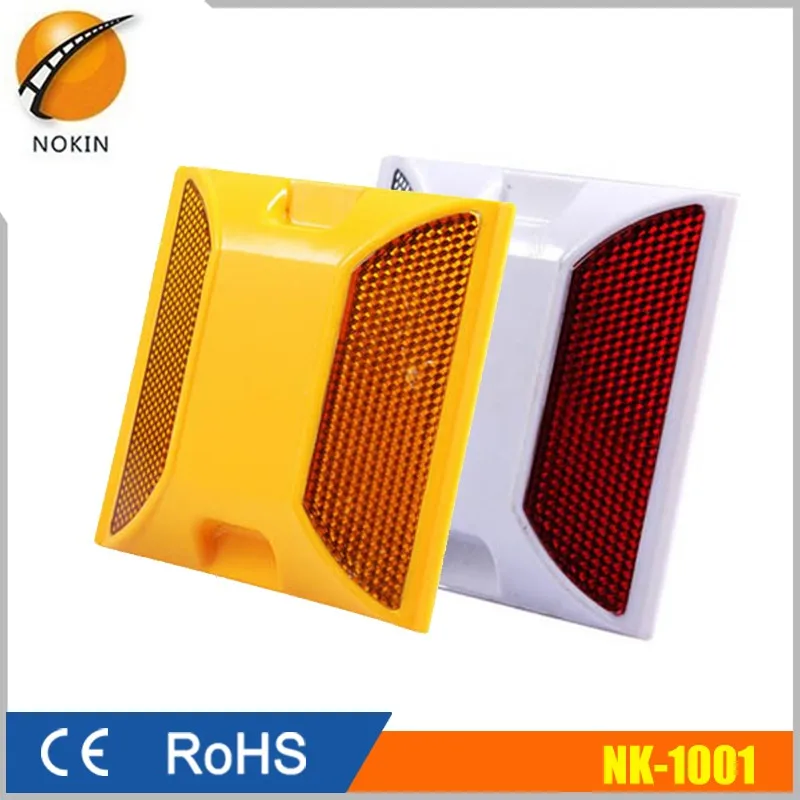 NOKIN 3m cat eye for sale Plastic Road Stud Reflective Road Stud
