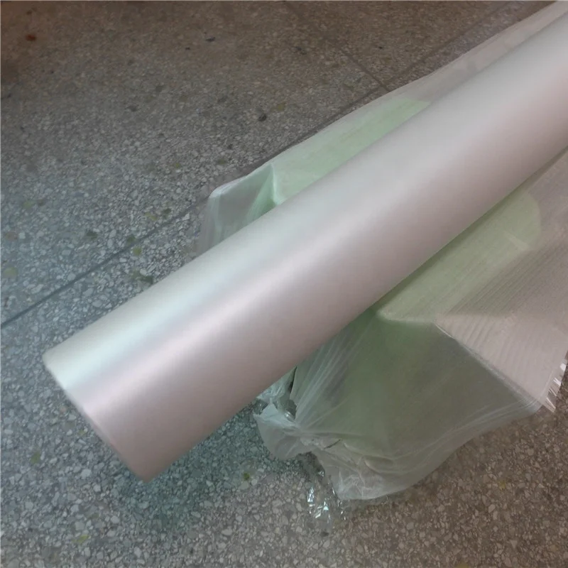 Satin White Pearl Vinyl Wrap Sheet Car Wrap Vinyl Wrapping Pearlescent Matte Stretchable with heat
