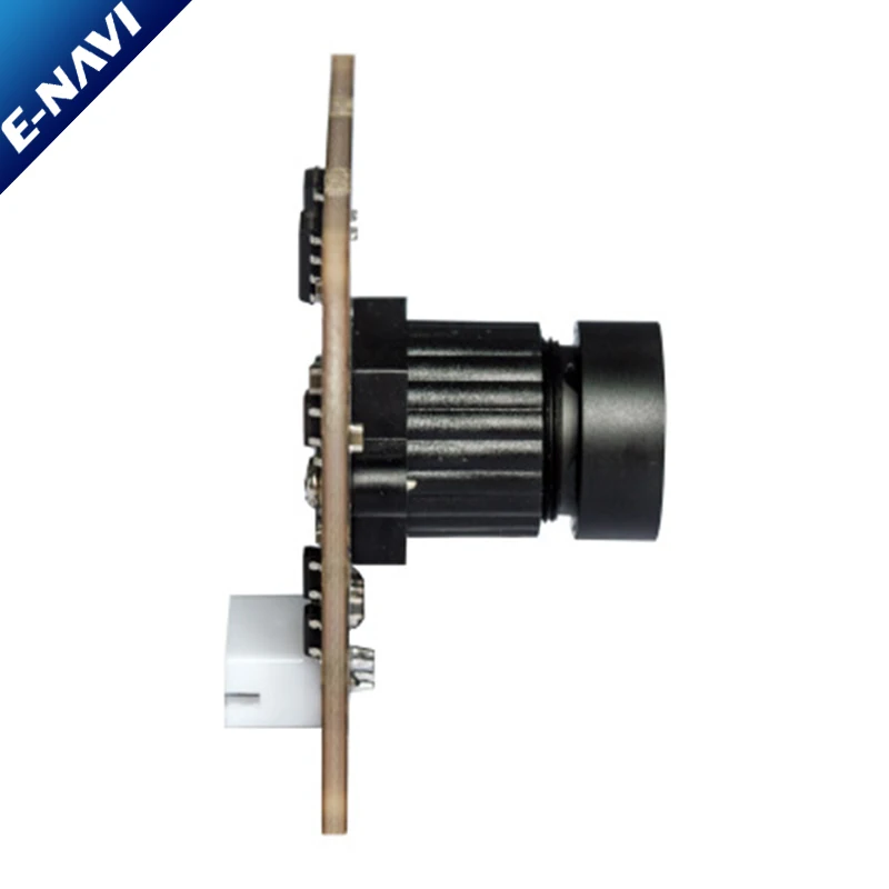 
ODM Wide Dynamic AR0310 Infrared Monitoring with IR CUT 1.3M pixels Camera Module 