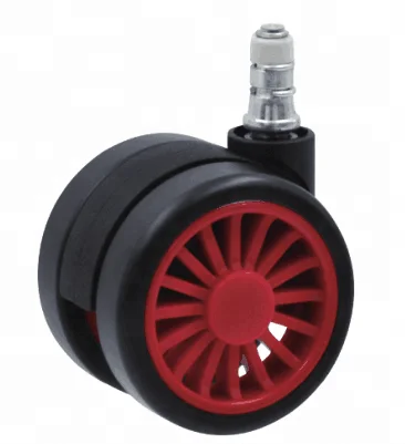 chair castor chair part office chair caster