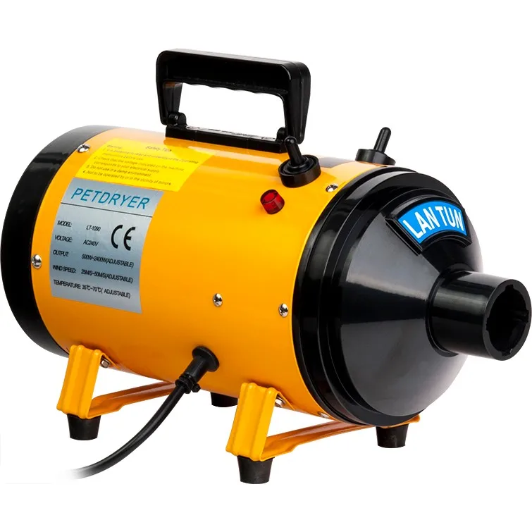 
LanTun pet grooming dryer 1090 dog hair dryer 