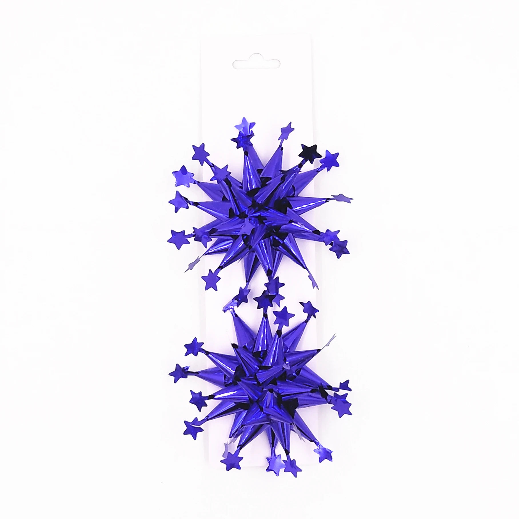 
2019 Shenzhen Factory Gift Bow Ribbon in Plastic 