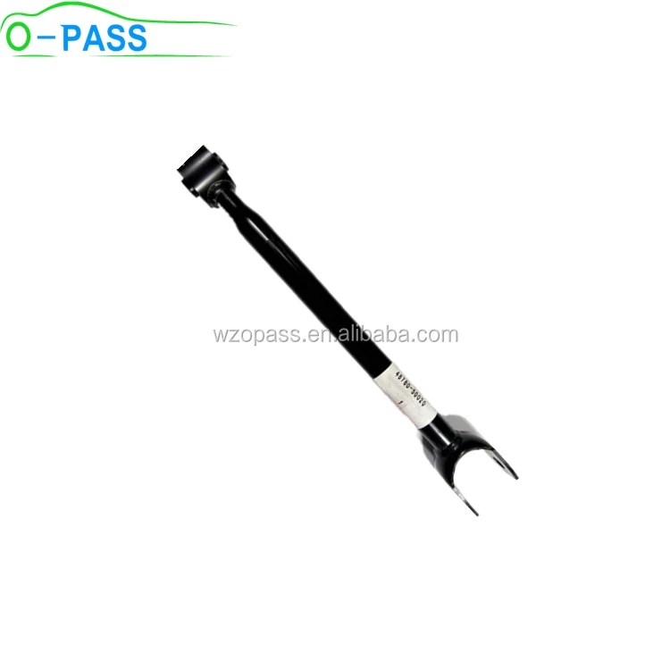 OPASS Suspension Assy 48780-50010 Rear axle Lateral Control arm for Toyota Celsior & Lexus LS400 UCF10 1989-