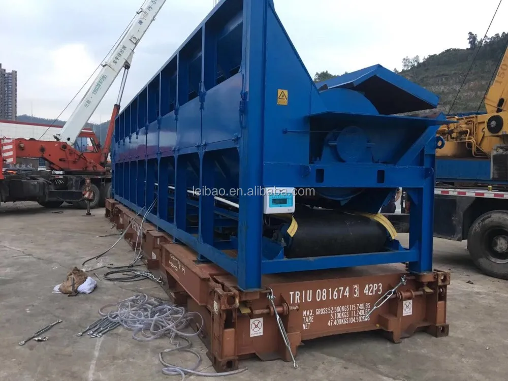 
Debarker Log Wood Debarking Machine Hot Sale Eucalypt Wood 10970kg 