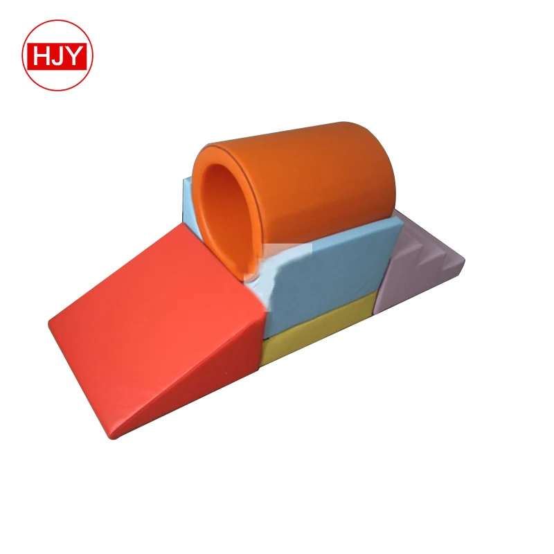 indoor Toddler Foam Climbing Toy Soft Play Ball Pit Pool