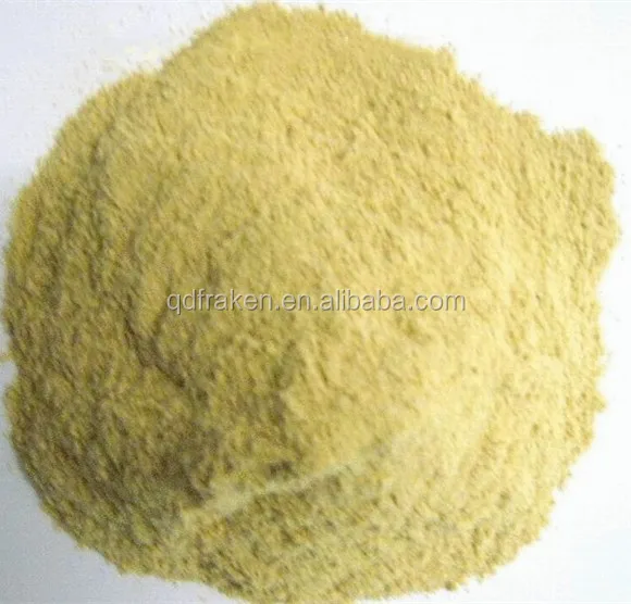 
High Quality Biological Culture Media Yeast Peptone 