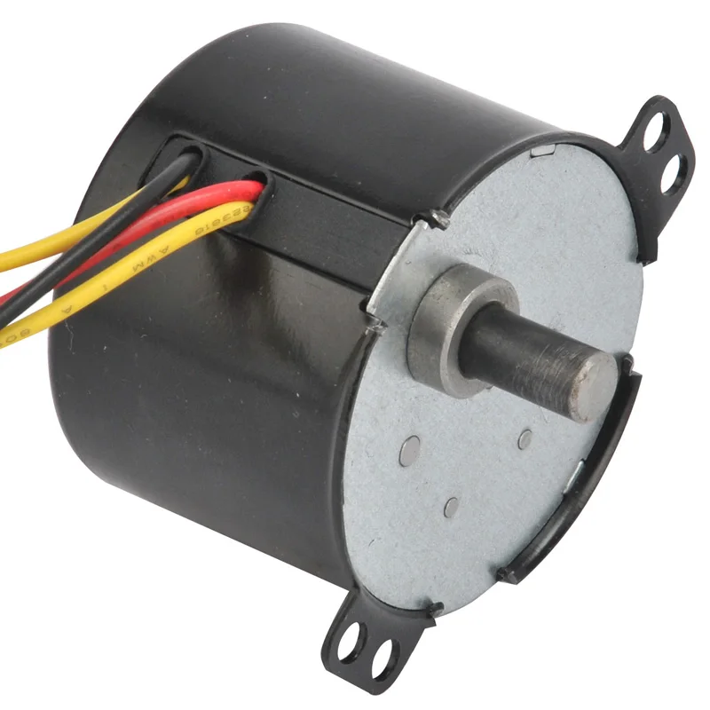 49TYD -1 MIN GEAR AC SYNCHRONOUS MOTOR