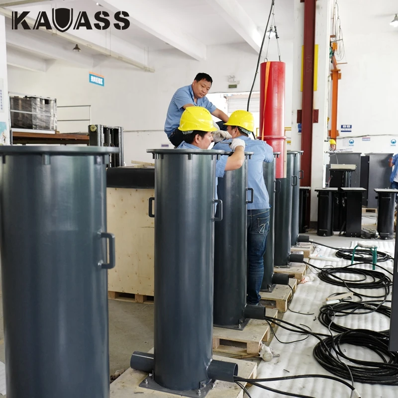 По цене производителя, па68 столбов, подъездная дорожка, металлический автоматический гидравлический столбик k4 для безопасности дорожного движения