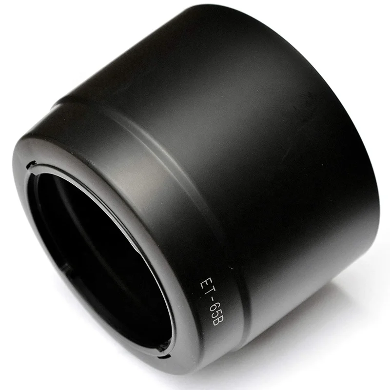 ET-65B бленда объектива совместим с объектива USM Canon EF 70-300mm f/4,5-5,6