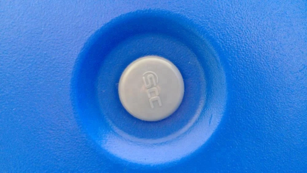 116L insulated food transport container frozen food shipping boxes