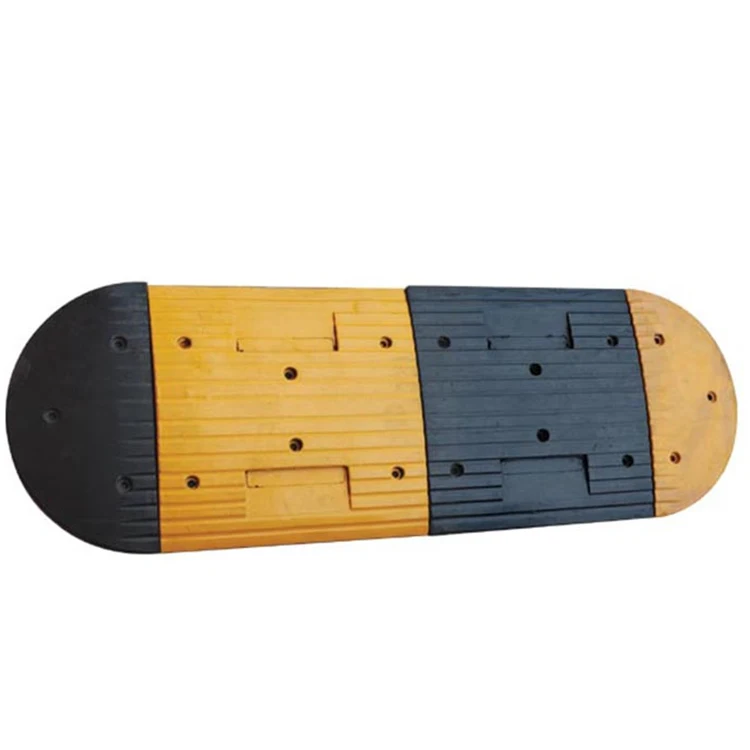 Ближний Восток, светоотражающие скоростные удары из переработанной резины