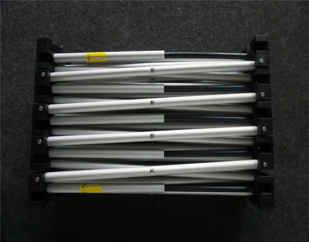 RK Free design used portable trailer / wedding stage panels for sale