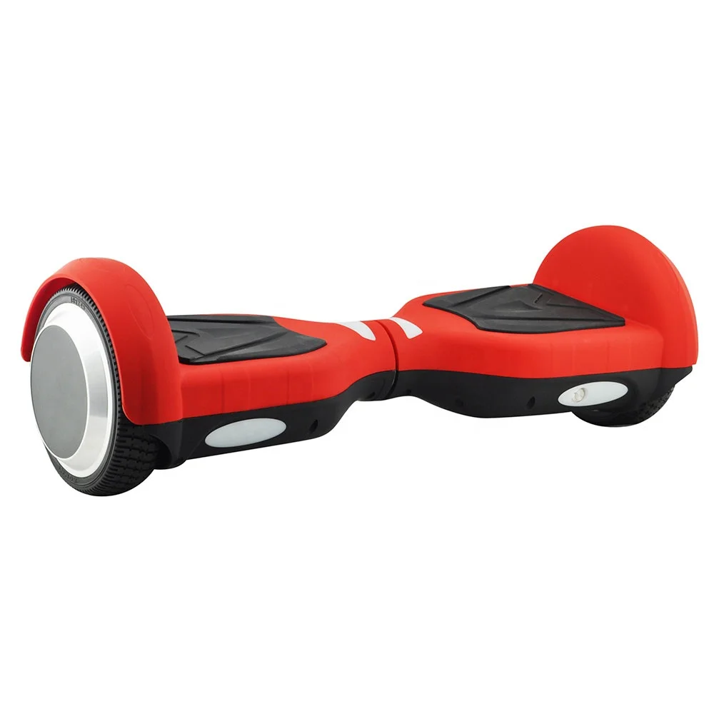 China wholesale scooter CE RoHS certification patent self-balancing scooter electrical