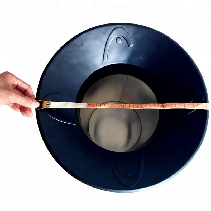 Wilson Head Workshop Badminton Tennis Bat Thread End Trash Can