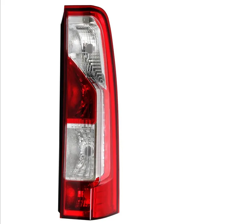 REAR LIGHT FOR RENAULT MASTER TAIL LAMP 265500023 265550023 tail light