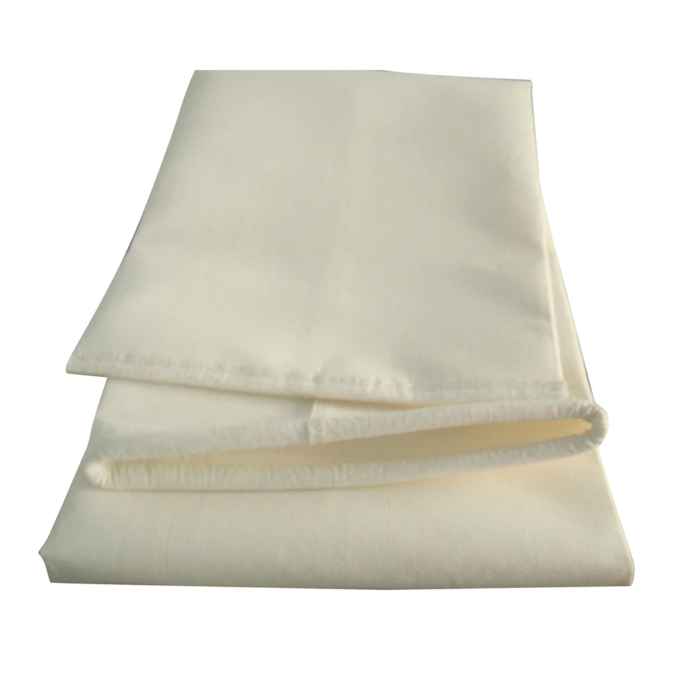 Best Price Industrial Supply Bag House Dust Collect Filter Bag from China
