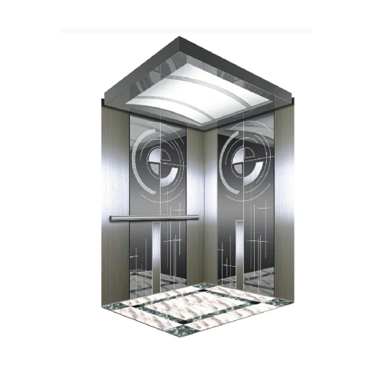 
High Quality Building Passenger Elevator Lift Price 