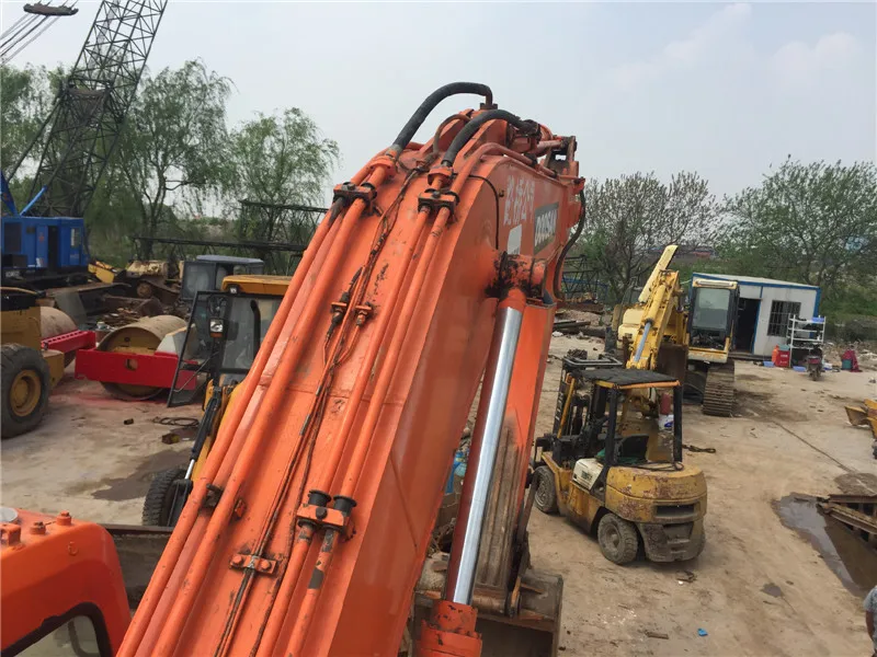 
Used Daewoo doosan DH220LC-7 excavator/Doosan 220 225 300 excavator for sale 