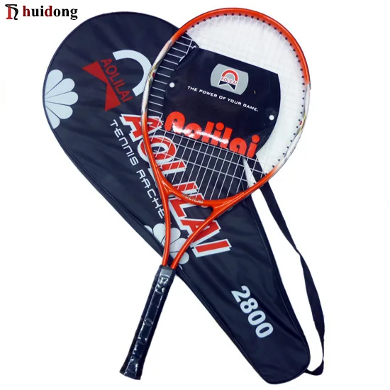 Wholesale Promotional Sports Toys Exercise OEM Tennis Paddles Custom logo Rackets for Kids