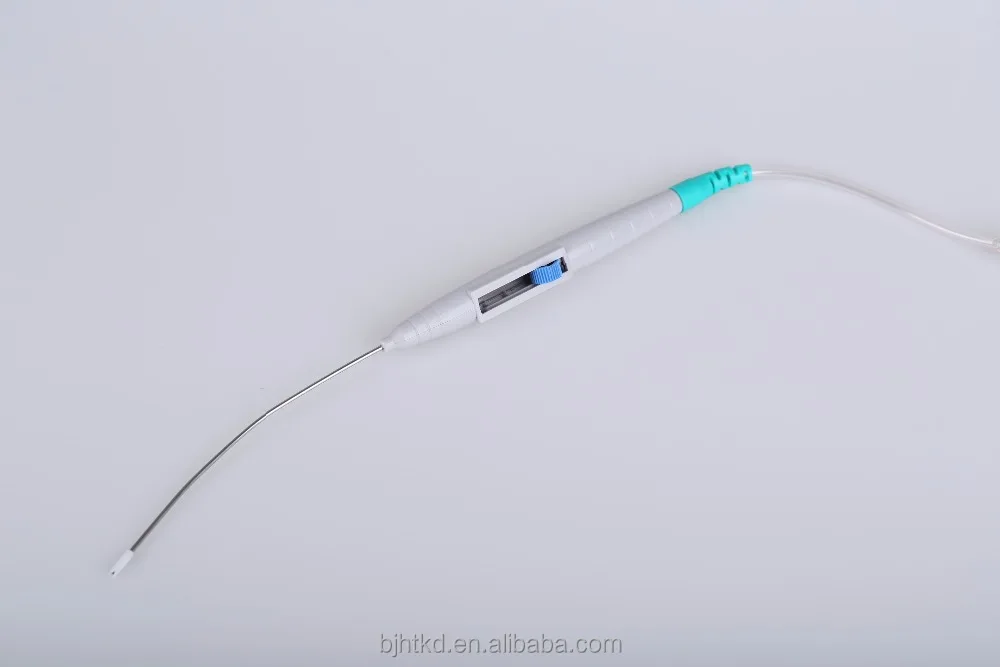 Ce marked high quality medical device /Disposable Blower Mister Cardiology Instruments