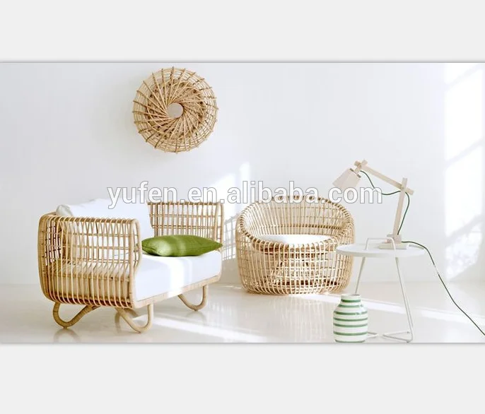 new model bedroom furniture for rattan