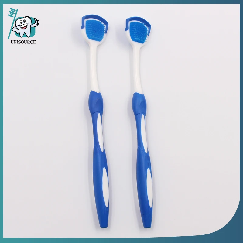 
Soft Scraper Tongue Cleaner And New Design Tongue Scraper 